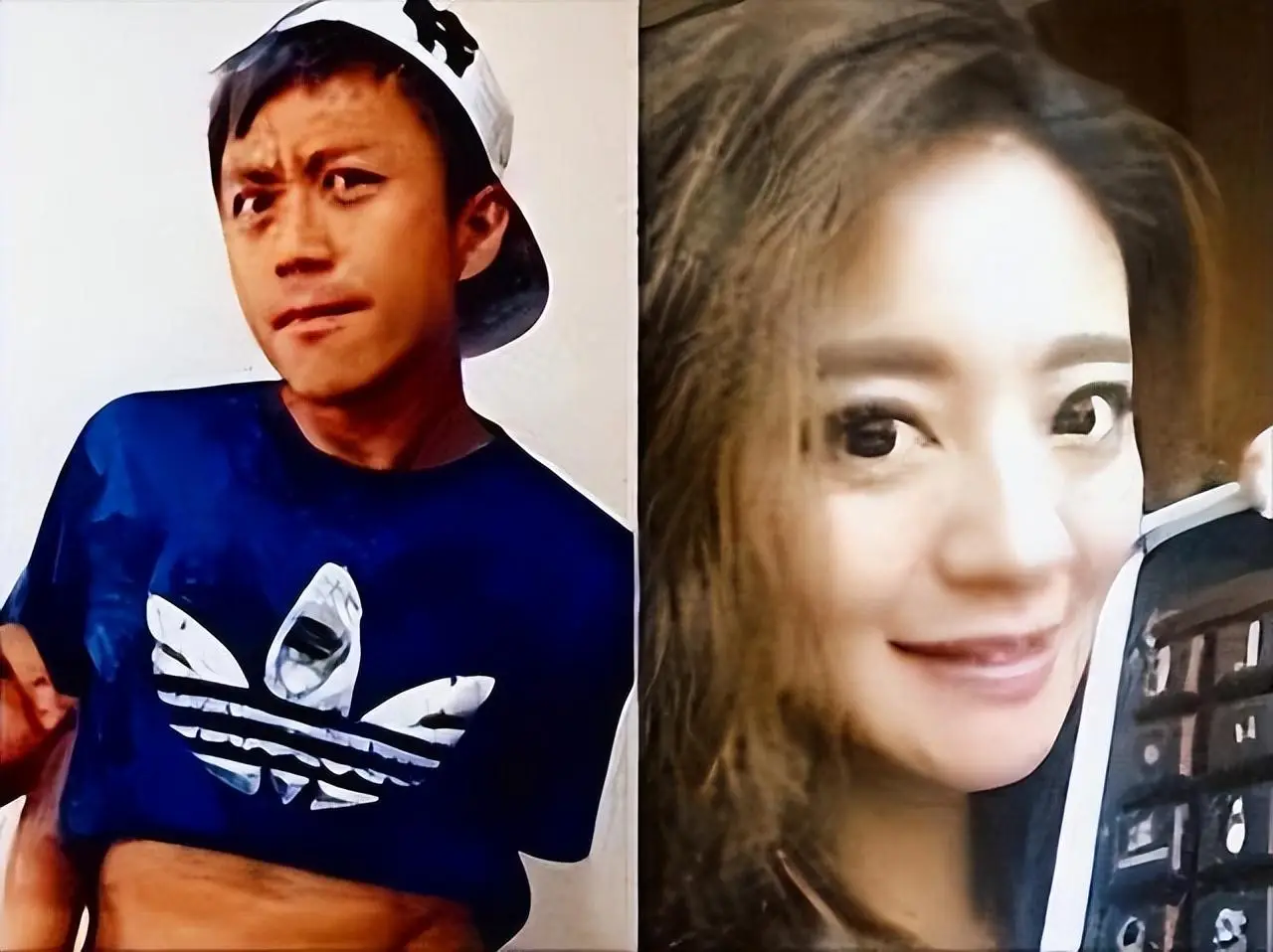 叛逆影帝邓超：抛弃女明星恋车晓，偷吃江一燕被孙俪8000万摆平