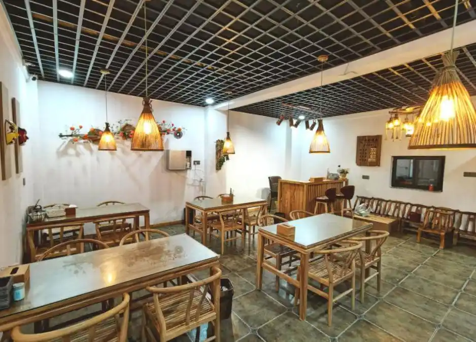 90后宝妈，从一个普通职员到民宿老板娘，活成了自己想要的样子