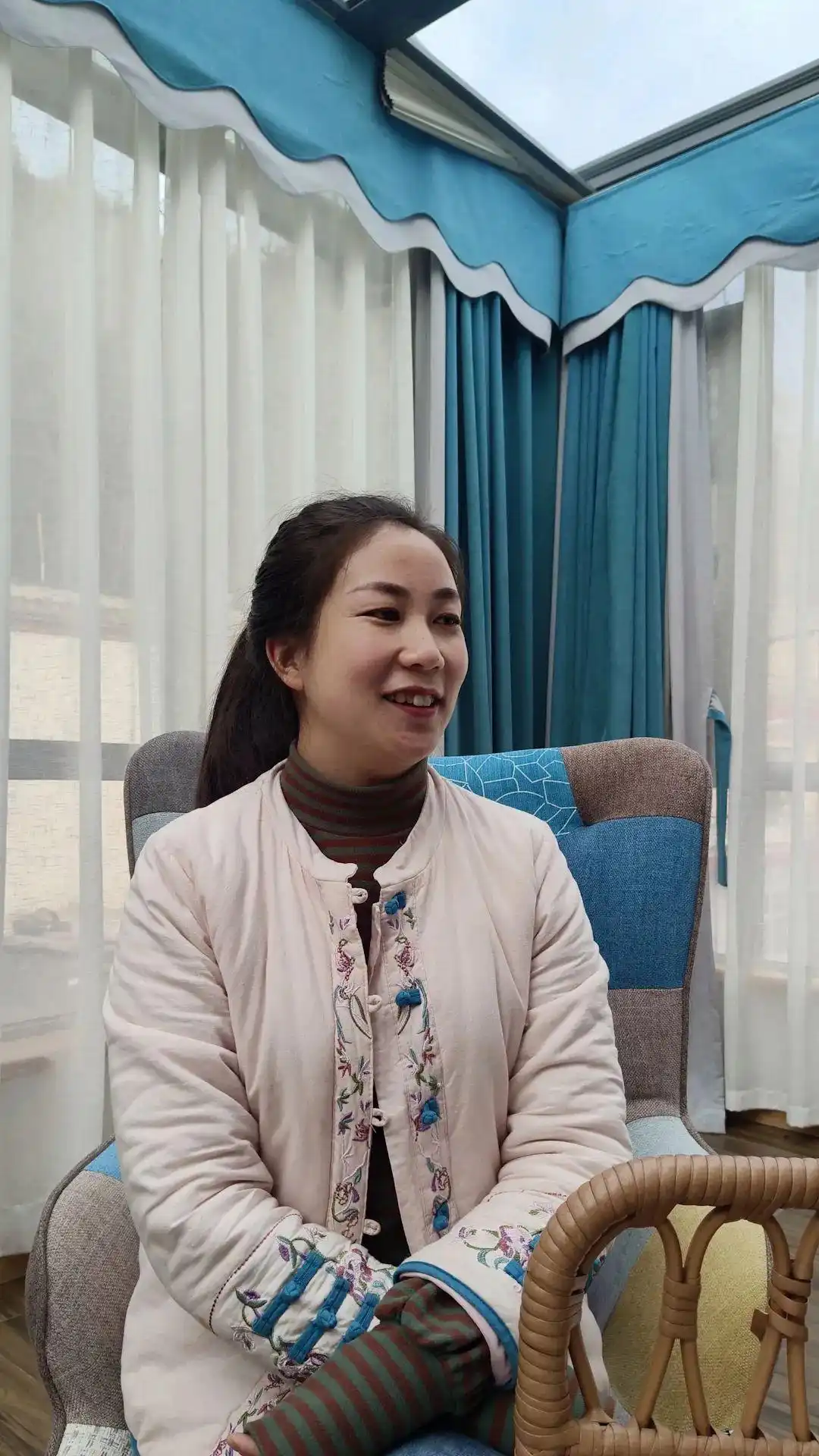 90后宝妈，从一个普通职员到民宿老板娘，活成了自己想要的样子