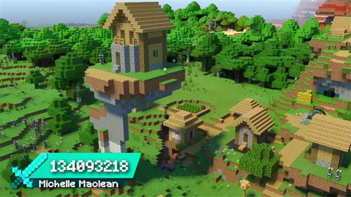 我的世界网易版种子大型村庄2023  我的世界网易版村庄种子代码大全