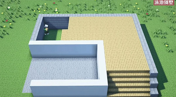 我的世界基岩版