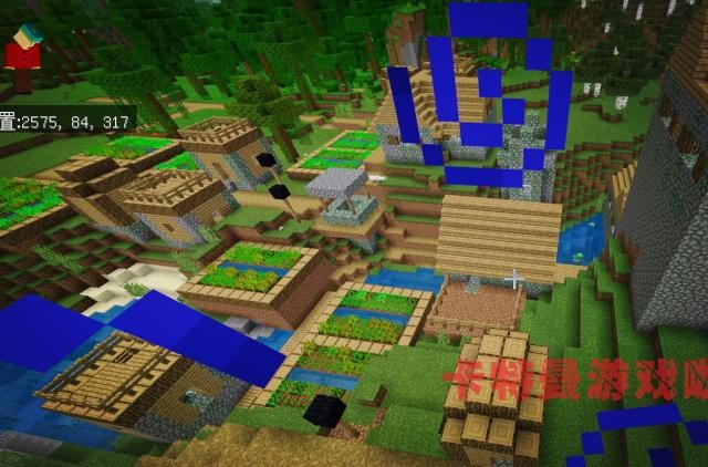 我的世界种子地图推荐2025年