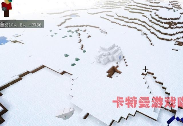 我的世界种子地图推荐2025年