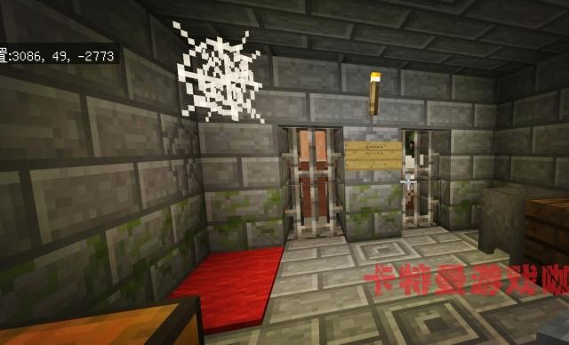 我的世界种子地图推荐2025年