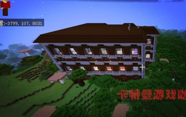 我的世界种子地图推荐2025年