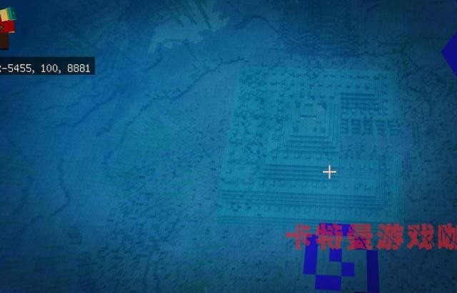 我的世界种子地图推荐2025年