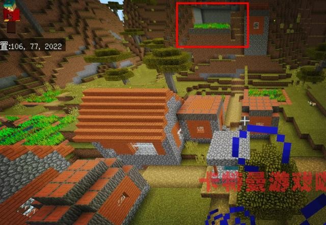 我的世界种子地图推荐2025年