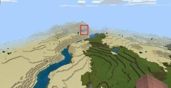 我的世界种子地图推荐2025年