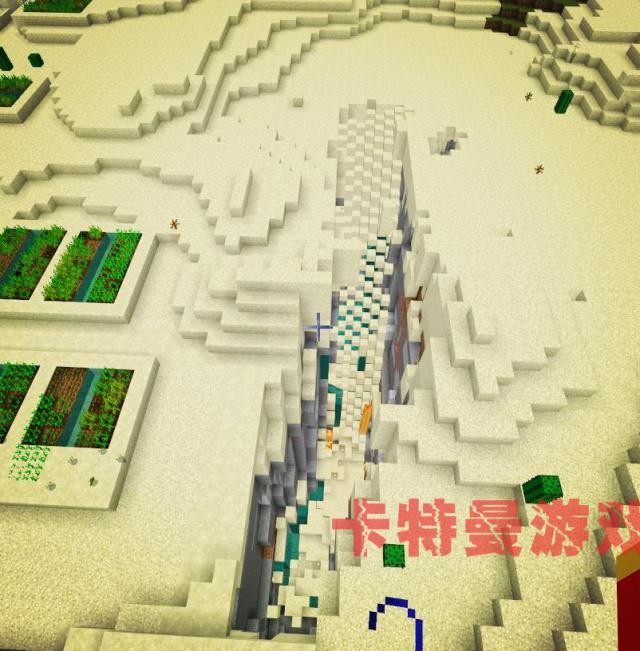 我的世界种子地图推荐2025年