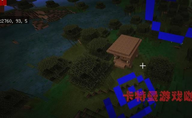 我的世界种子地图推荐2025年