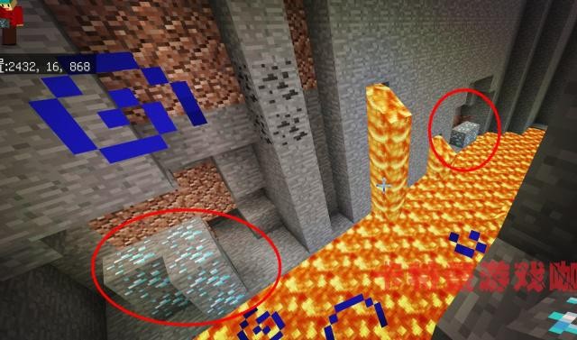 我的世界种子地图推荐2025年