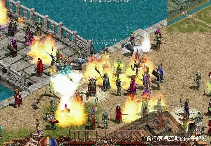 国战手游：英雄年代 新手如何升级，装备打造详解