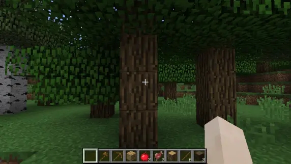 mc我的世界存档详细介绍