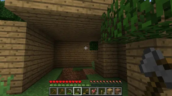 是一款风靡全球的沙盒式建造与