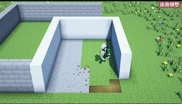 是一款风靡全球的沙盒式建造与