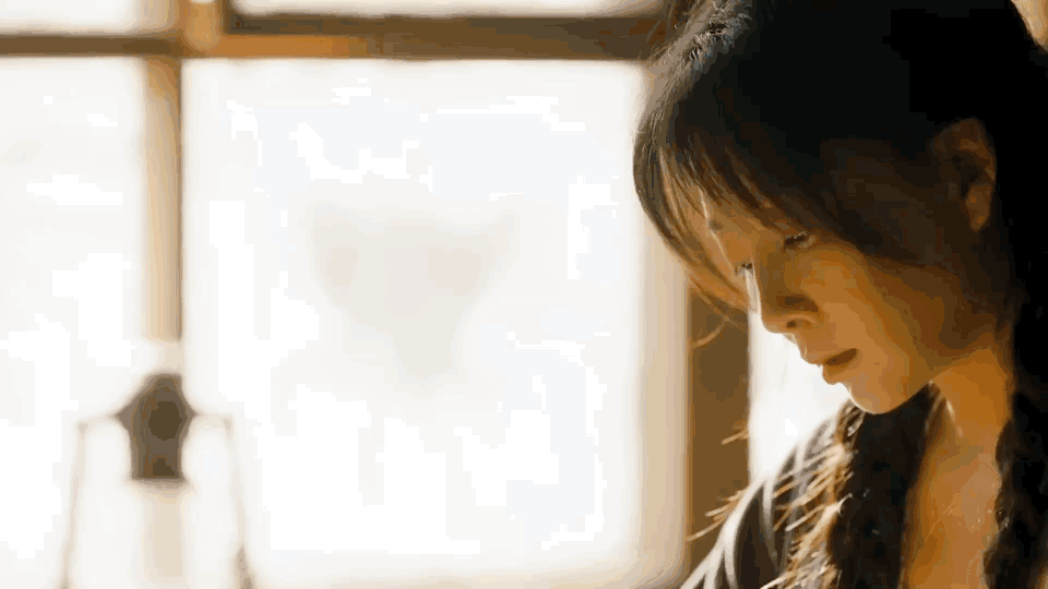 43岁的殷桃,终于得救了