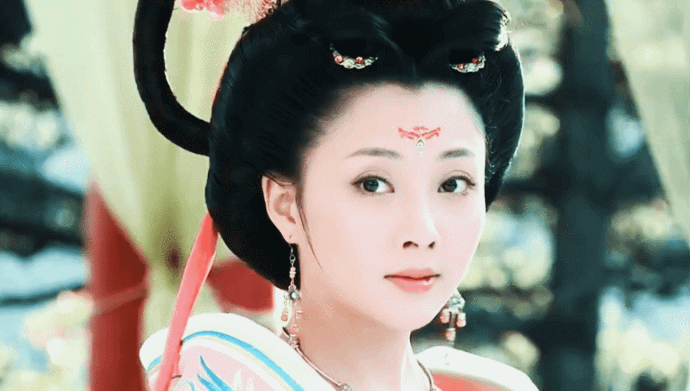 43岁的殷桃,终于得救了