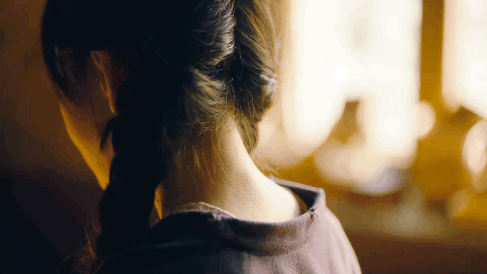 43岁的殷桃,终于得救了