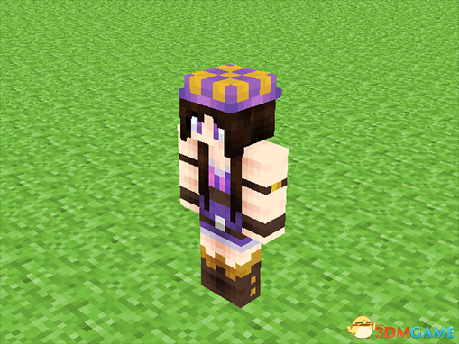 我的世界 1.7.10雪仇之怒整合包