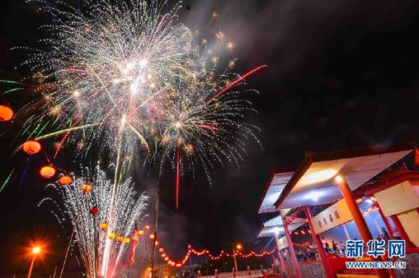 明目张胆违反山西“禁炮令”!因为30箱烟花爆竹、130个二踢脚……两人被拘