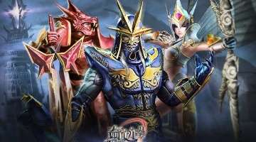 《九阴真经》热播，火了陈都灵孟子义2美女！最美梅超风和白月光