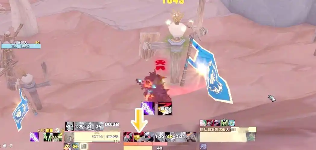 战斗贼在ICC副本中的极限输出策略详解