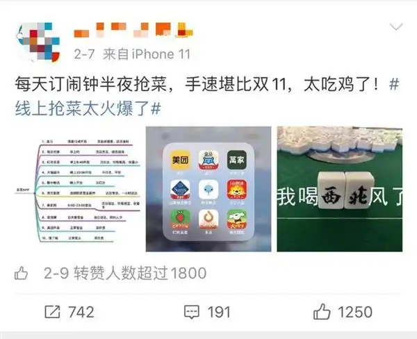 9大线上生鲜平台评测：哪家买菜最划算好用？