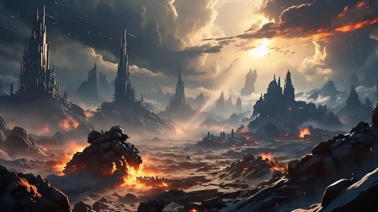 2025起点12月新书月票榜Top20，十四本月票数破万，最高六万五！