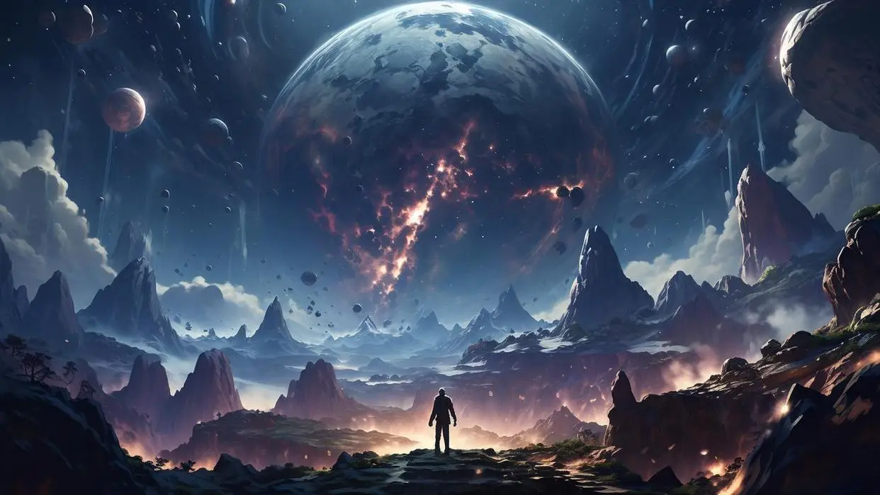 2025起点12月新书月票榜Top20，十四本月票数破万，最高六万五！