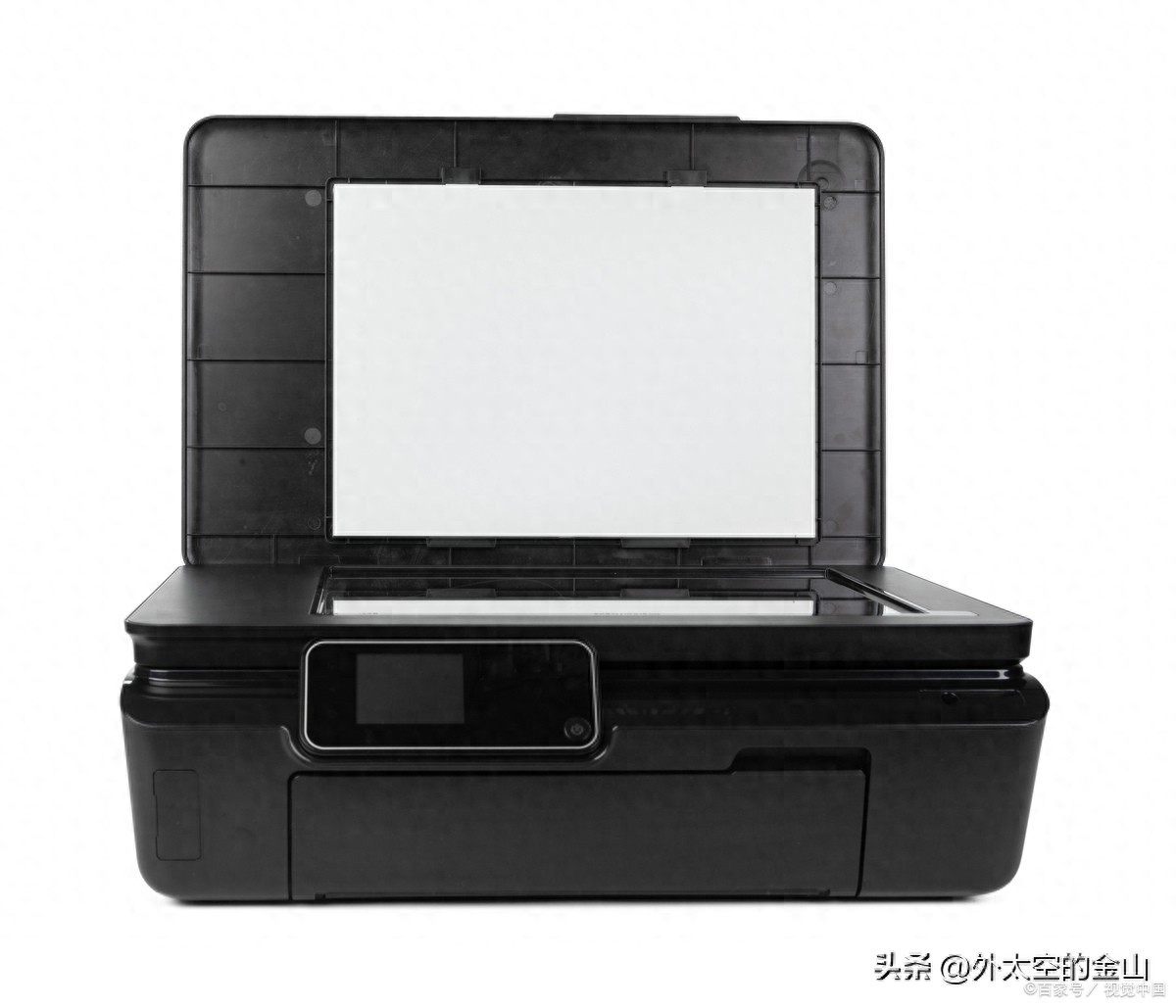 怎么查看打印机IP地址