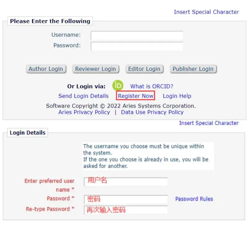SCI投稿新手指南：投稿准备、系统操作与Cover Letter技巧