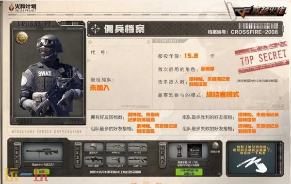 CF穿越火线怀旧模式4月21日上线！邀请好友组队必得黄金AK-47！