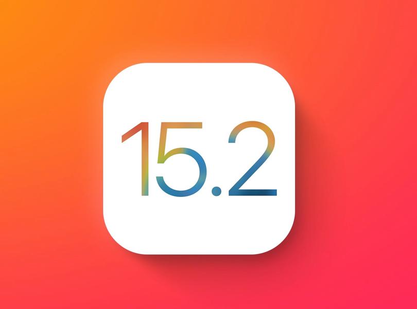 iOS15.2正式更新：4个大动作，这次终于可以养老了