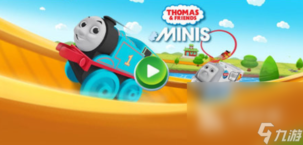 流行的小孩游戏火车下载 不花钱的火车游戏分享2025