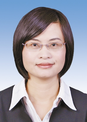 宁波市拟提拔任用市管领导干部任前公示通告