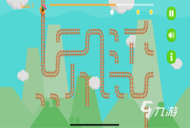 免费的火车游戏儿童下载2025 人气高的儿童火车游戏推荐