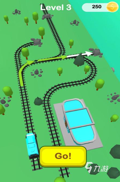 免费的火车游戏儿童下载2025 人气高的儿童火车游戏推荐