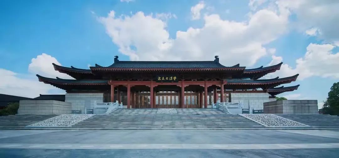 欢迎报考!浙江大学2022年硕士研究生招生简章发布