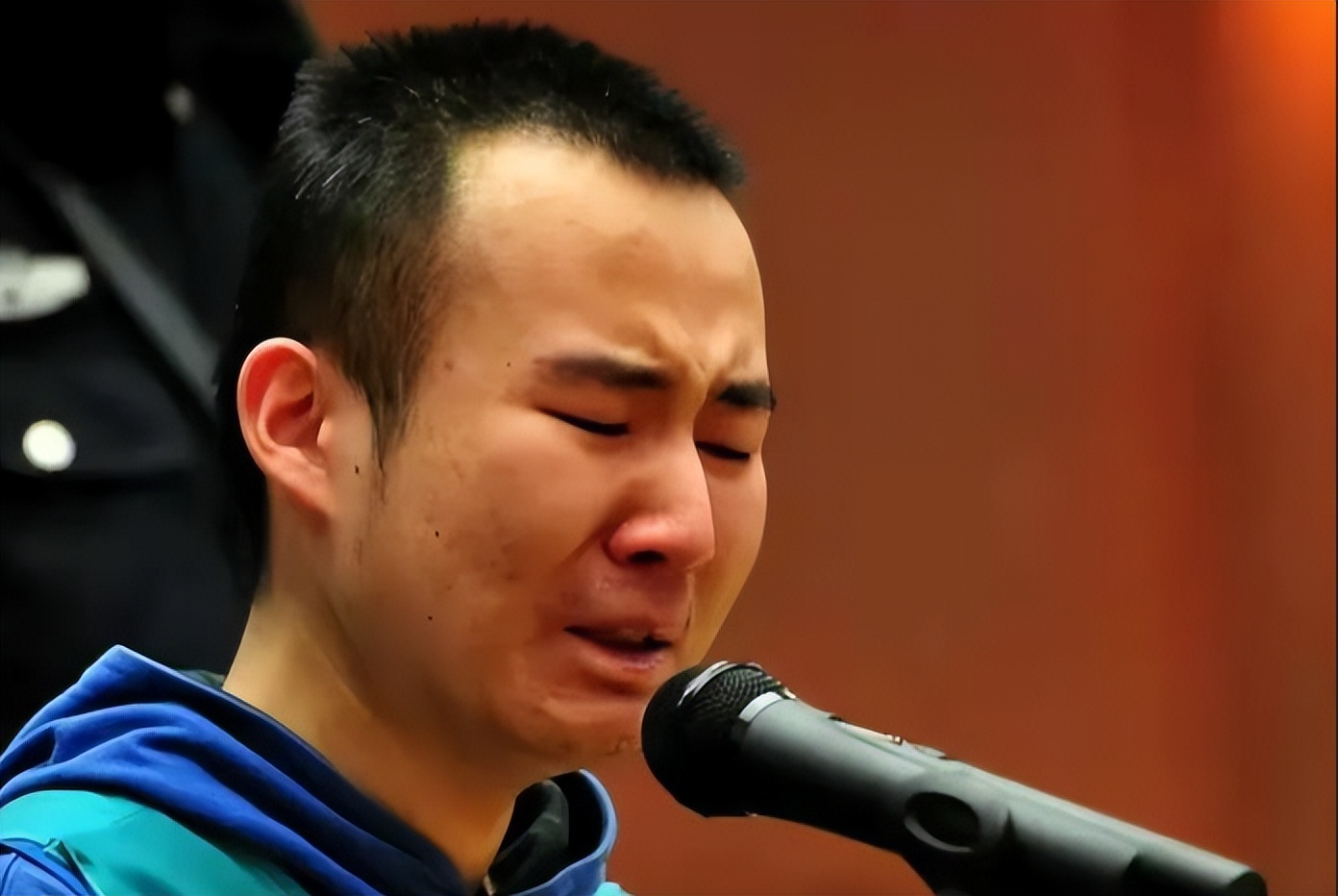 13年后回看药家鑫案：行刑前十分钟，发生在他身上的悲剧仍在继续