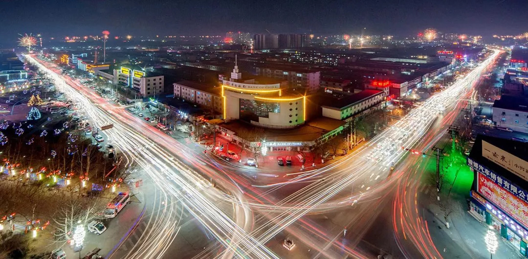 人物｜陈刚，主政雄安的日子