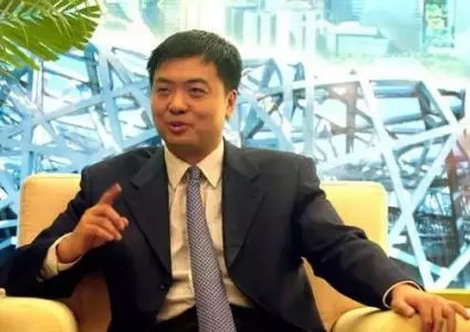 人物｜陈刚，主政雄安的日子