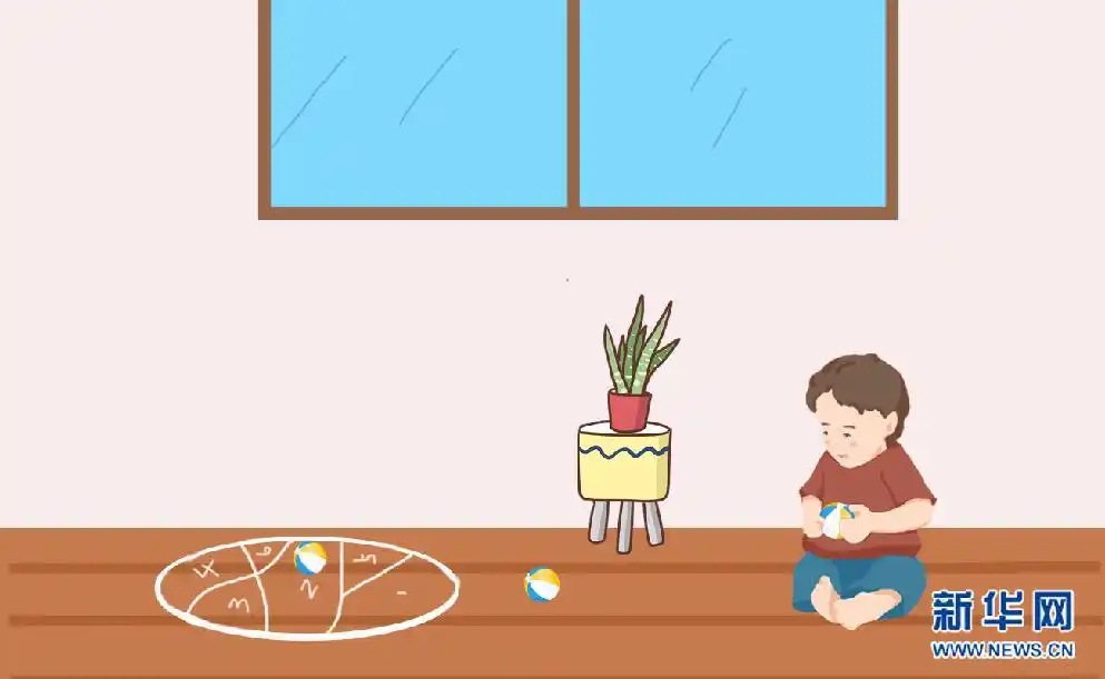 十款室内小游戏，让“看孩子”省心又有趣！