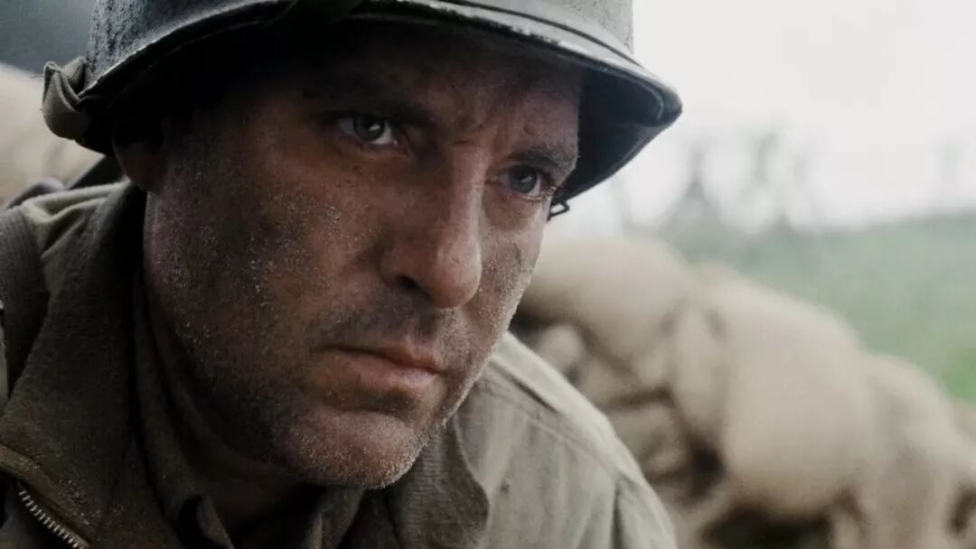影史最伟大的战争片，每年6月我都重温一次