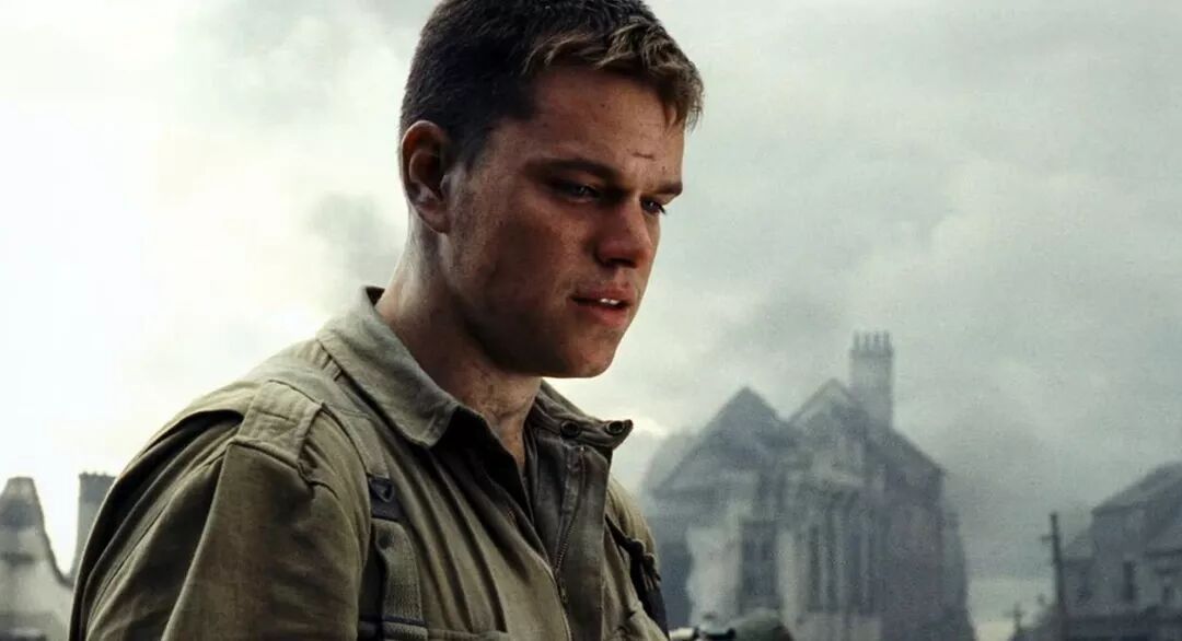 影史最伟大的战争片，每年6月我都重温一次