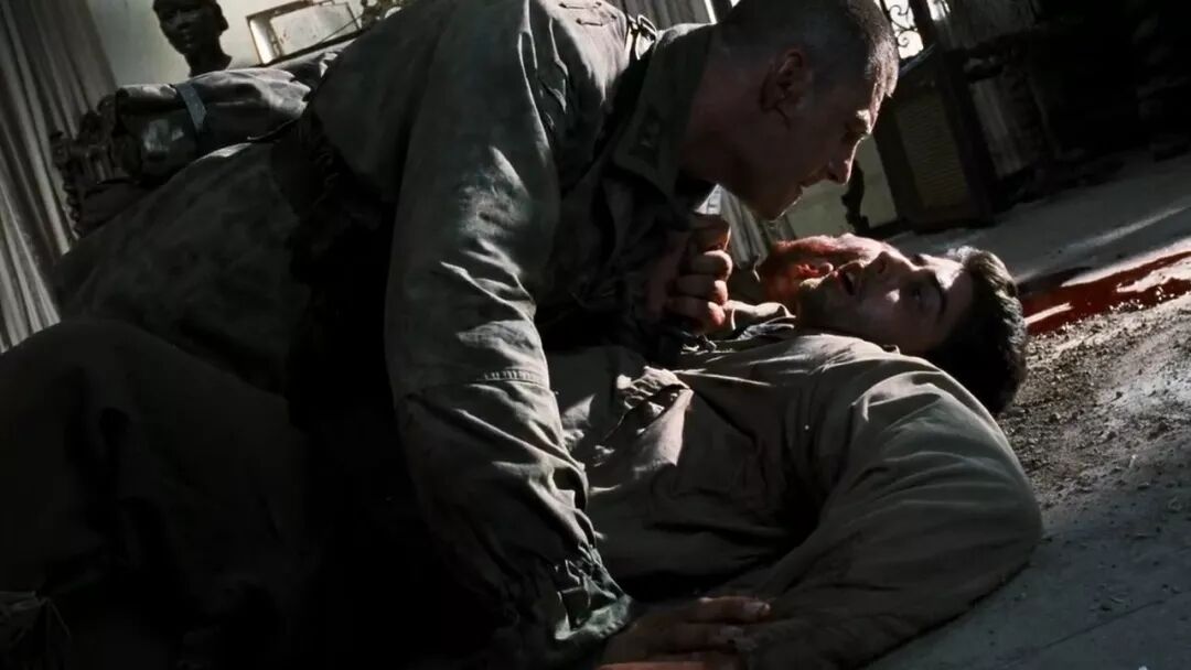 影史最伟大的战争片，每年6月我都重温一次