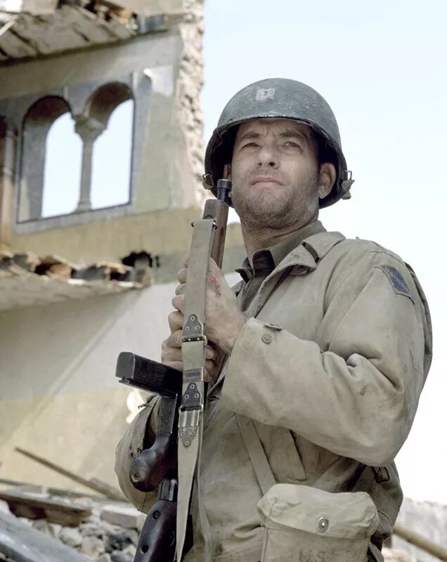 影史最伟大的战争片，每年6月我都重温一次