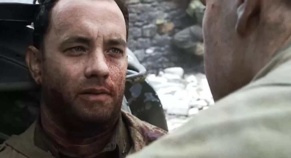 影史最伟大的战争片，每年6月我都重温一次