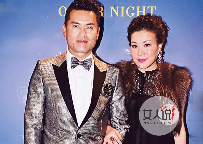 吕良伟老婆是谁 杨小娟个人资料背景揭秘系杨尚昆最小女儿