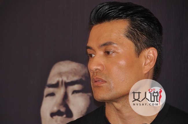 吕良伟老婆是谁 杨小娟个人资料背景揭秘系杨尚昆最小女儿