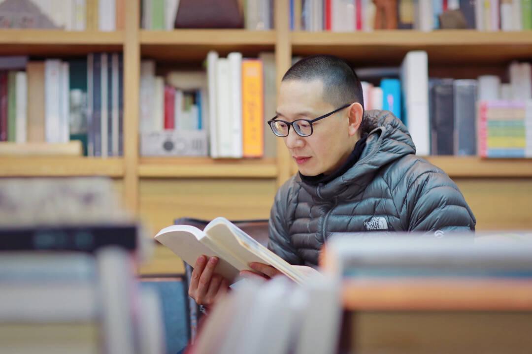 书籍居然能这样设计?金华这位大学老师带你开眼界